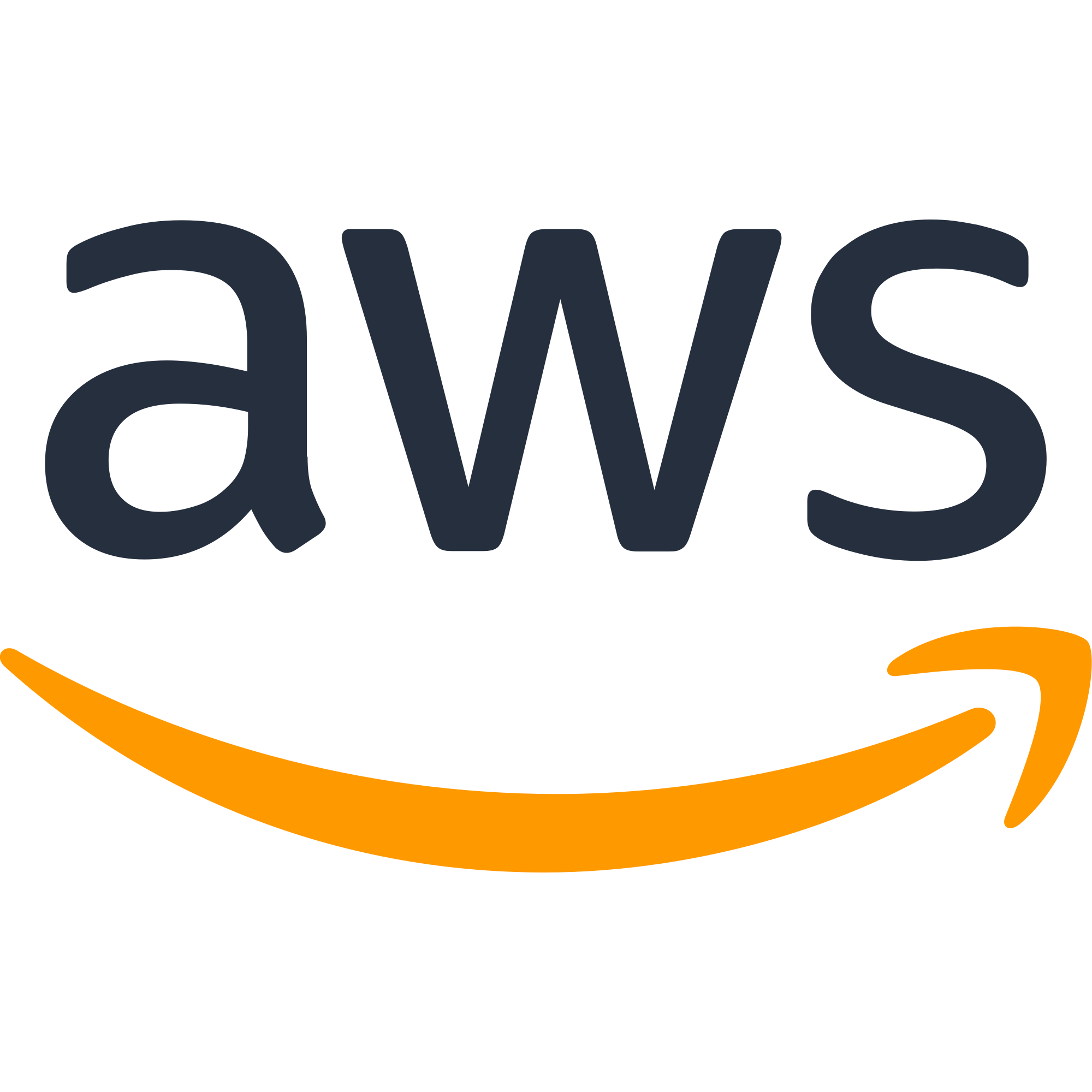 Amazon Web Services