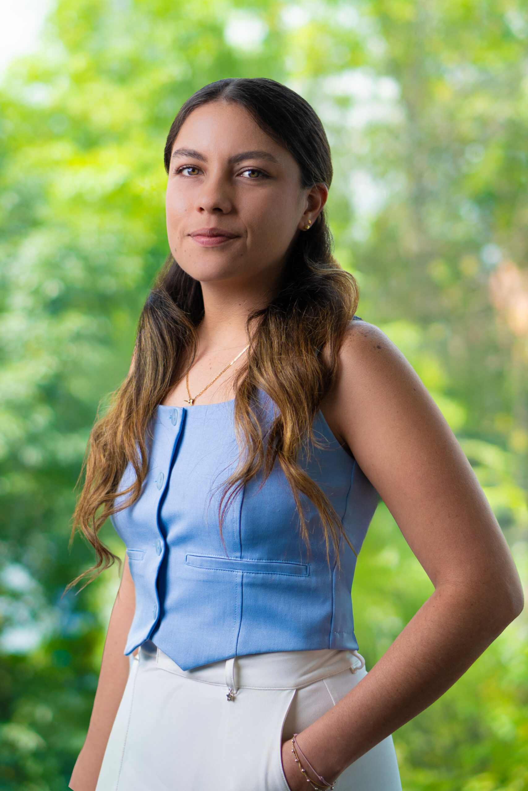 Angelica Sanabria