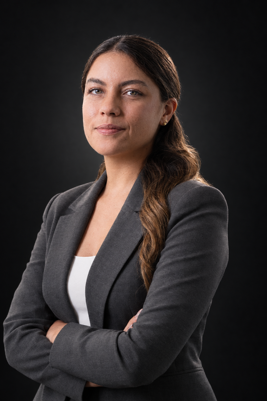 Angelica Sanabria